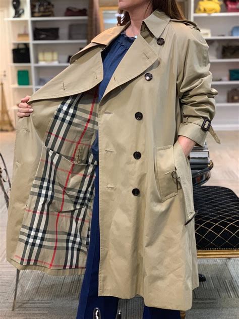 burberry trench coats munich.